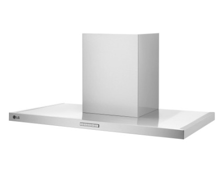 Вытяжка LG HCEZ3615S
