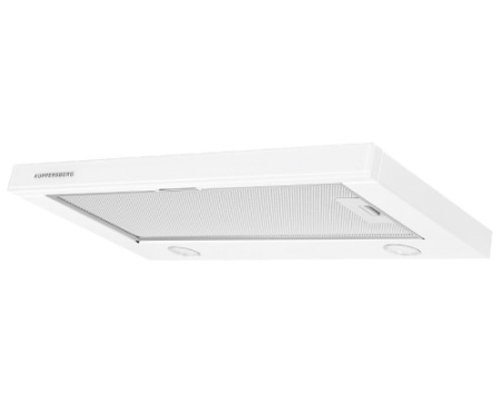 Вытяжка Kuppersberg SLIMLUX IV 60 GW