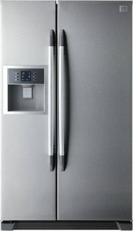 Холодильник Daewoo FRS U 20 DDS