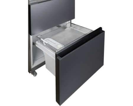 Многокамерный холодильник DeLonghi DMFS 19PINF GB MATTEO