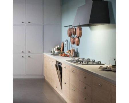 Газовая варочная панель Bertazzoni Heritage P755CHERNE черная