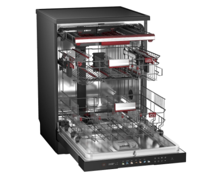 Посудомоечная машина Toshiba DW-16F1(BS)-RU