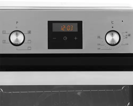 Электрический духовой шкаф Simfer B4EM56501