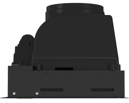 Вытяжка Franke FLICK BK 60, черная 305.0712.244