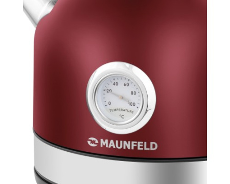 Чайник Maunfeld MFK-623CH