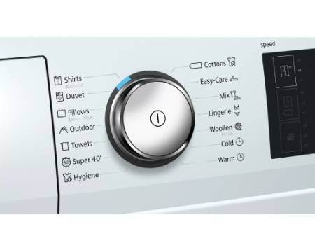 Сушильная машина Siemens WT7W461BY