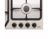 Газовая варочная панель DeLonghi AVF 46 PRO