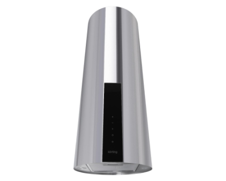 Цилиндрическая вытяжка Korting KHC 35969 DX Cylinder