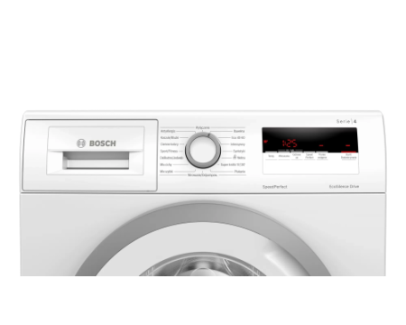 Стиральная машина Bosch WAN2418KPL