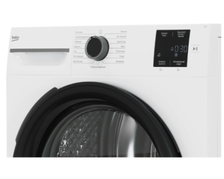 Сушильная машина Beko BM3T38220