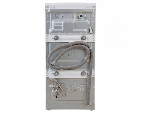 Стиральная машина с вертикальной загрузкой Korting KWMT 1270 I