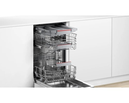 Встраиваемая посудомоечная машина Bosch SPU4HMW53S