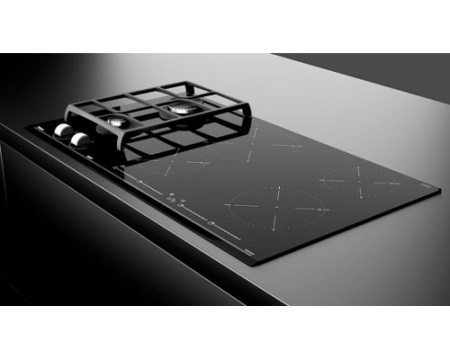 Варочная панель Teka HYBRID JZC 96324 ABN BLACK