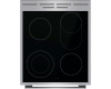 Электрическая плита Gorenje GEC5C61XPA
