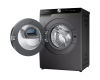 Стиральная машина Samsung WW10T654CLX/LP (Eco Bubble)