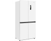 Отдельностоящий холодильник с инвертором Weissgauff WCD 450 W NoFrost Inverter
