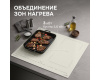 Стеклокерамическая варочная панель Zigmund & Shtain CI 69.6 I