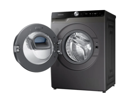 Стиральная машина Samsung WW10T654CLX/LP (Eco Bubble)