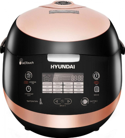 Мультиварка Hyundai HYMC-1611