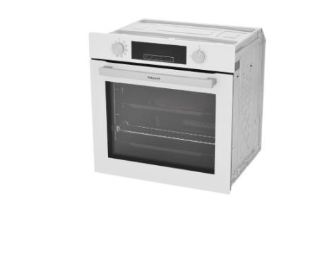Духовой шкаф Hotpoint FE8 821 H WH