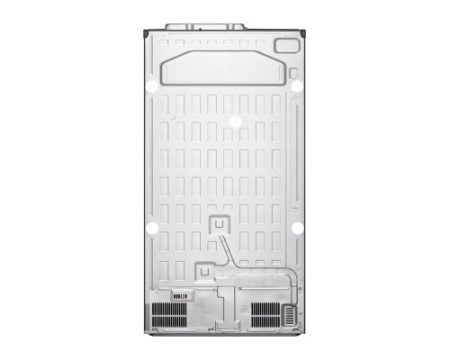 Холодильник LG GC-B257SBZV