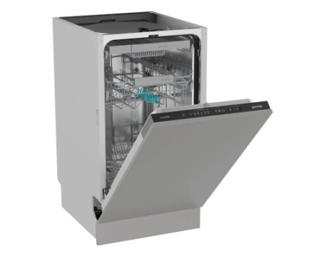 Встраиваемая посудомоечная машина Gorenje GV563C10
