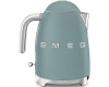 Электрический чайник Smeg KLF03EGMEU
