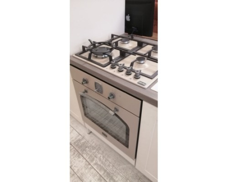 Варочная панель Korting HG 665 CTSK