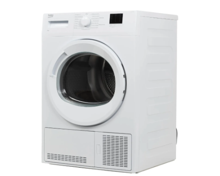 Сушильная машина Beko DU7111GAW