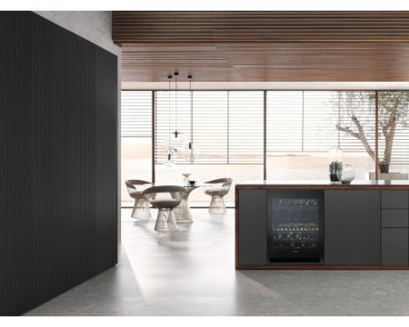 Винный холодильник Miele KWT 6322 UG-1