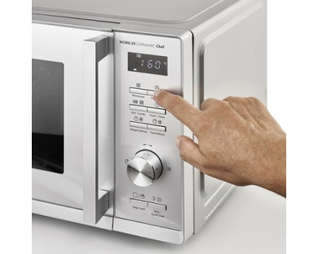Микроволновая печь Caso HCMG 25 Ceramic Chef