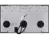 Индукционная варочная панель Maunfeld CVI905SFBK LUX Inverter