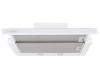 Вытяжка Maunfeld Ouse Touch 60 белый