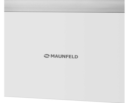 Духовой шкаф Maunfeld MEOR7216STW