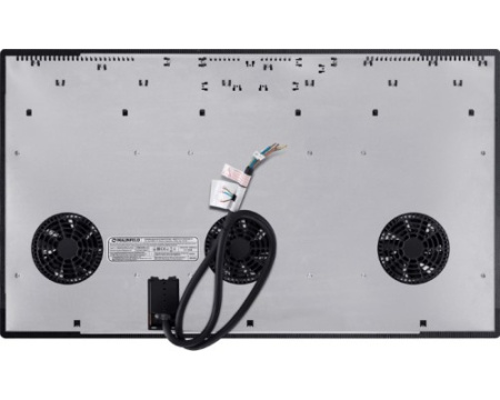 Индукционная варочная панель Maunfeld CVI905SFBK LUX Inverter