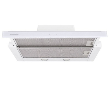 Вытяжка Maunfeld Ouse Touch 60 белый