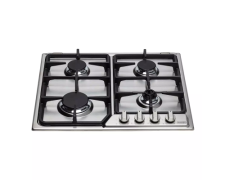 Встраиваемая газовая варочная панель DeLonghi IF 46/1 ASV GU