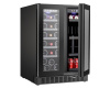 Винный шкаф Temptech Sommelier SOM2DX60DRB