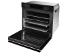 Электрический духовой шкаф DeLonghi DEO 755 NB RAMONA