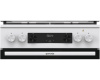 Комбинированная плита Gorenje GKS6C70WF