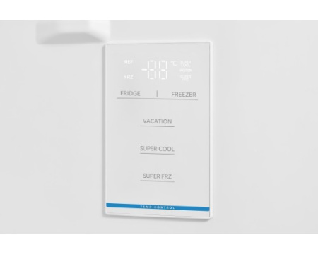 Холодильник Midea MDRB519MGE46ID