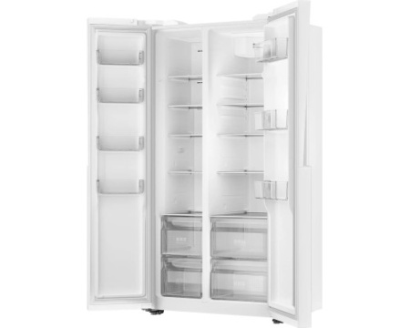Холодильник Haier HRF-918DW