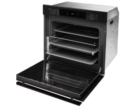 Электрический духовой шкаф DeLonghi DEO 755 NB RAMONA
