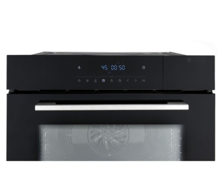 Комбинированный духовой шкаф-пароварка Graude PREMIUM BMDP 60.1 S