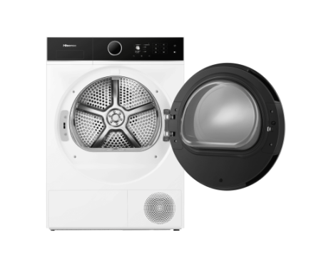 Сушильная машина Hisense DH5I804UW2D