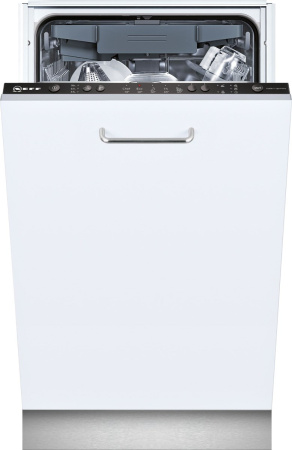 Посудомоечная машина Neff S 581F50 X2