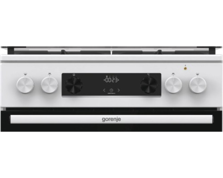 Комбинированная плита Gorenje GKS6C70WF