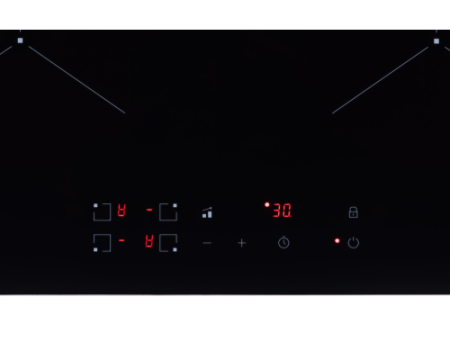 Индукционная варочная панель Vard VHI6420B