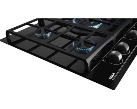 Варочная панель Teka GZC 75330 XBN NIGHT RIVER BLACK
