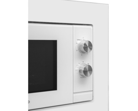 Встраиваемая микроволновая печь Maunfeld JBMO725WH01